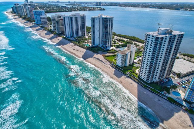 5420 N OCEAN Drive 2404, Singer Island, FL 33404