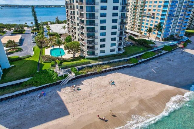 5420 N OCEAN Drive 2404, Singer Island, FL 33404