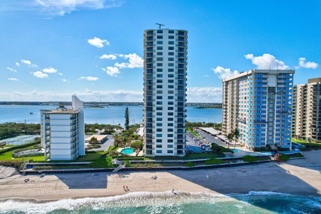 5420 N OCEAN Drive 2404, Singer Island, FL 33404