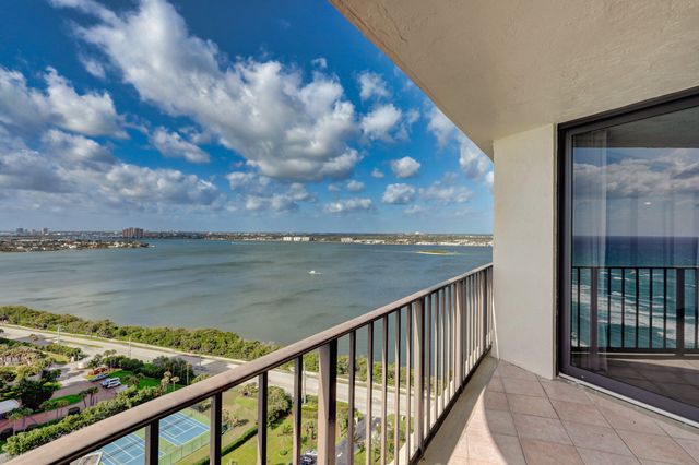 5420 N OCEAN Drive 2404, Singer Island, FL 33404