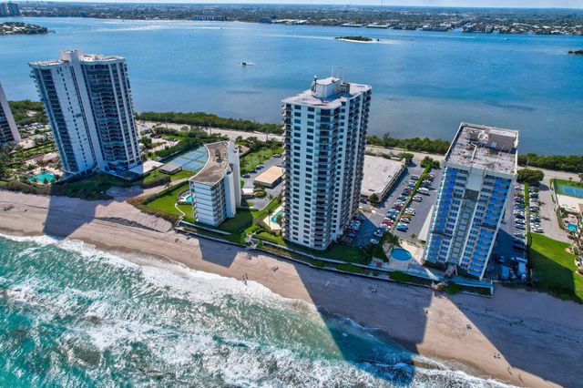 5420 N OCEAN Drive 2404, Singer Island, FL 33404
