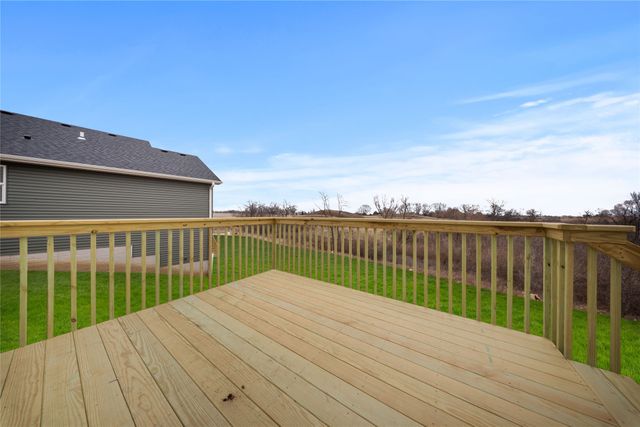 500 N 20th Street, Indianola, IA 50125