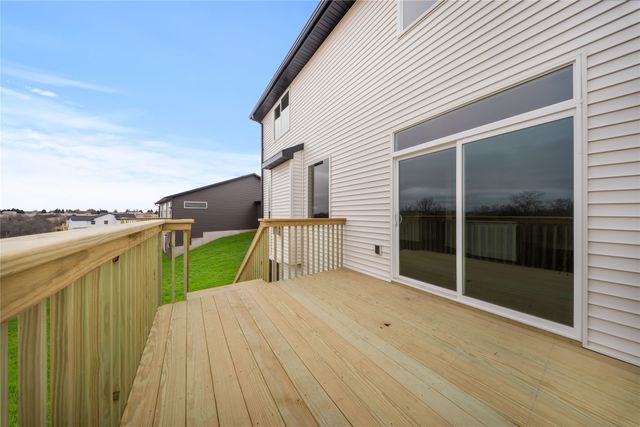 500 N 20th Street, Indianola, IA 50125