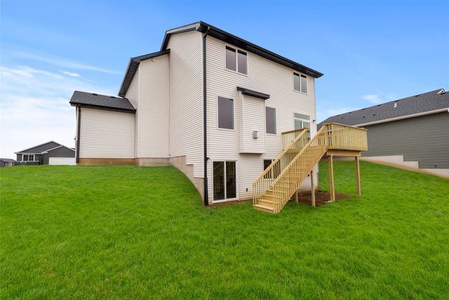 500 N 20th Street, Indianola, IA 50125