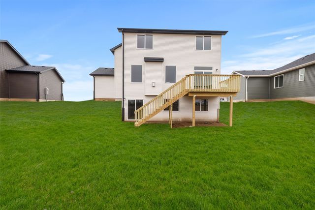 500 N 20th Street, Indianola, IA 50125