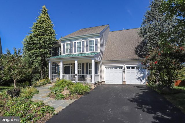 23076 RED ADMIRAL PL, Brambleton, VA 20148