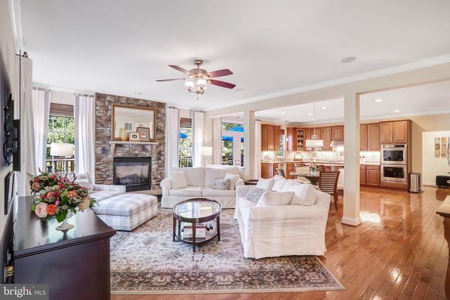 23076 RED ADMIRAL PL, Brambleton, VA 20148