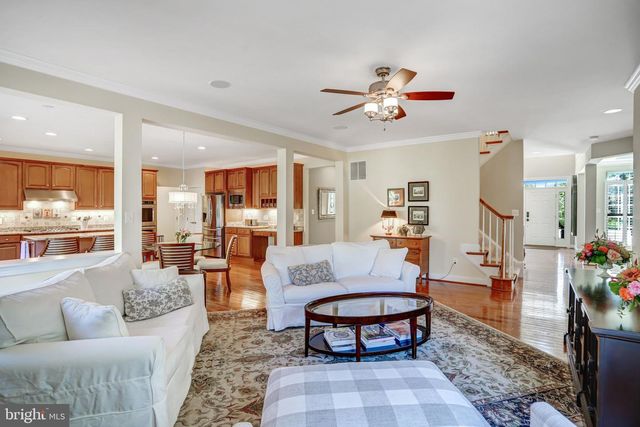 23076 RED ADMIRAL PL, Brambleton, VA 20148