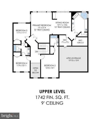 23076 RED ADMIRAL PL, Brambleton, VA 20148