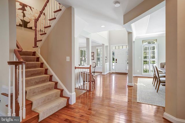 23076 RED ADMIRAL PL, Brambleton, VA 20148