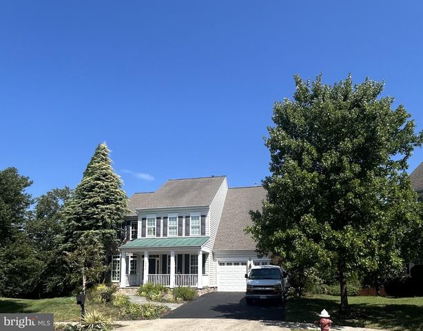 23076 RED ADMIRAL PL, Brambleton, VA 20148