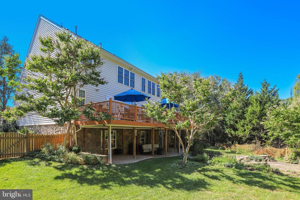 23076 RED ADMIRAL PL, Brambleton, VA 20148