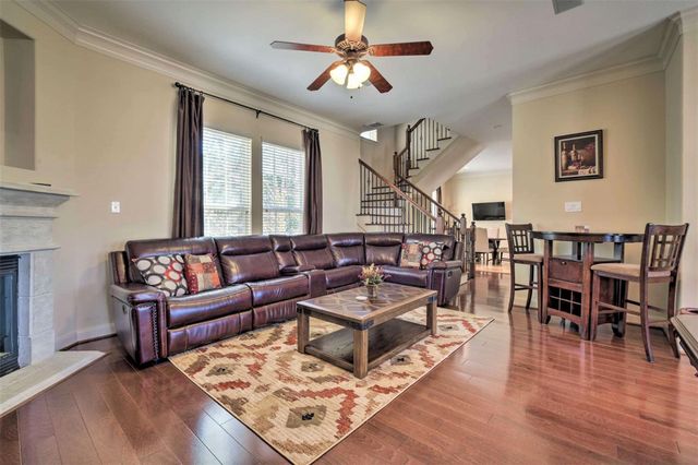 91 Low Country Lane, The Woodlands, TX 77380