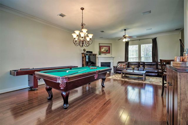 91 Low Country Lane, The Woodlands, TX 77380