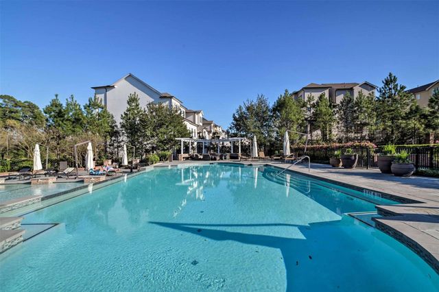 91 Low Country Lane, The Woodlands, TX 77380