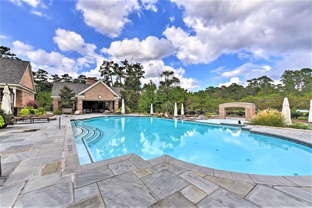 91 Low Country Lane, The Woodlands, TX 77380
