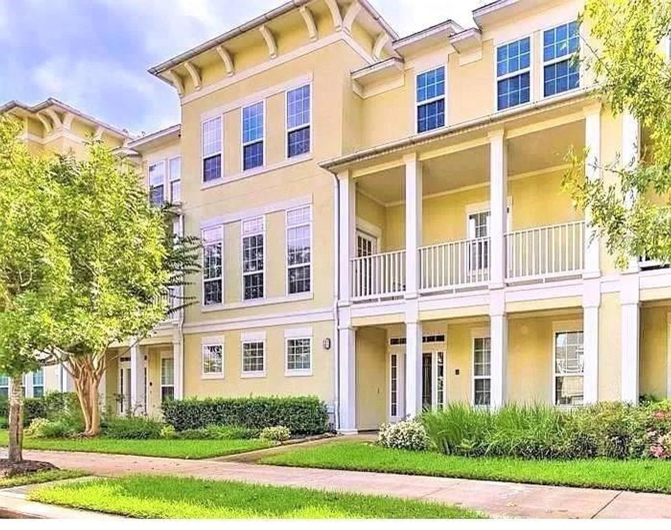 91 Low Country Lane, The Woodlands, TX 77380