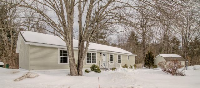 36 Seabreeze Drive, North Hampton, NH 03862