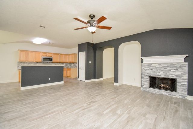 7519 Muley Lane, Cypress, TX 77433