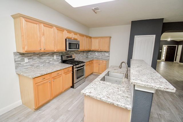 7519 Muley Lane, Cypress, TX 77433