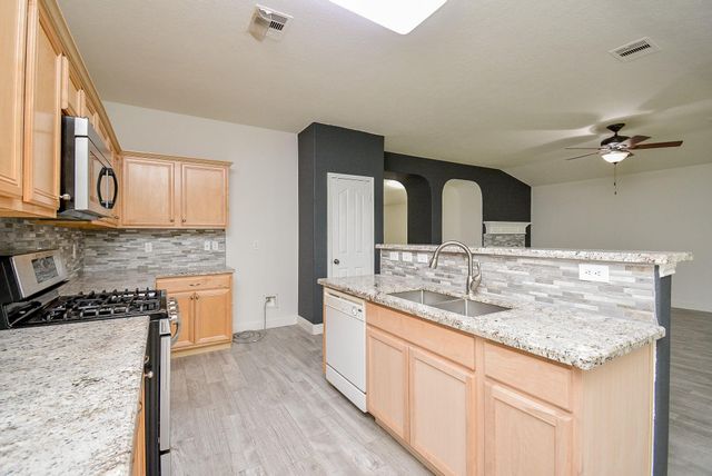 7519 Muley Lane, Cypress, TX 77433