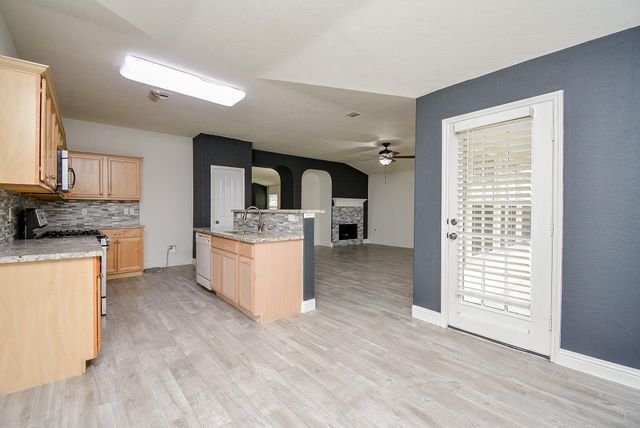 7519 Muley Lane, Cypress, TX 77433