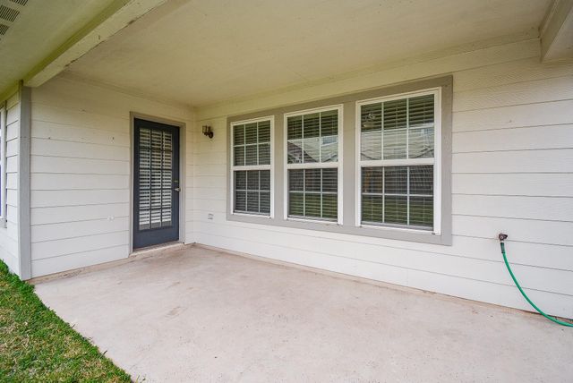 7519 Muley Lane, Cypress, TX 77433
