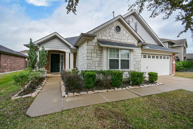 7519 Muley Lane, Cypress, TX 77433