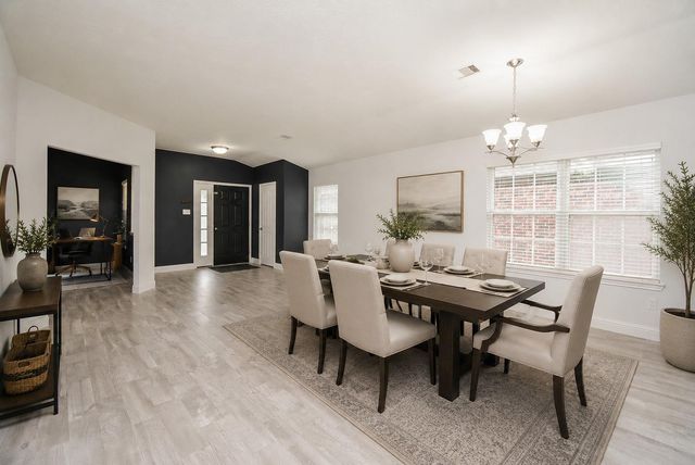 7519 Muley Lane, Cypress, TX 77433