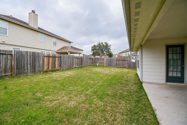 7519 Muley Lane, Cypress, TX 77433