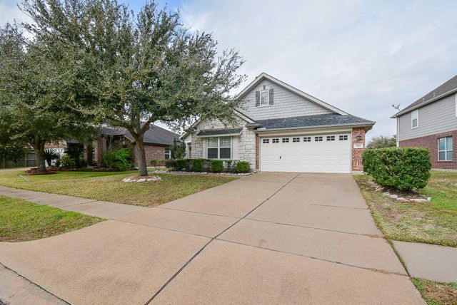 7519 Muley Lane, Cypress, TX 77433