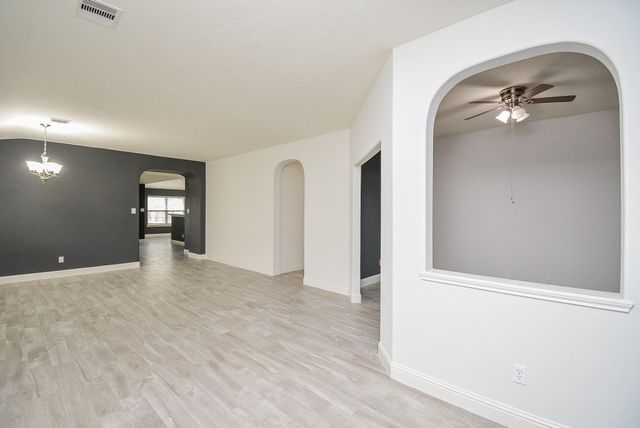 7519 Muley Lane, Cypress, TX 77433