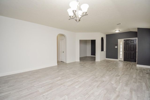 7519 Muley Lane, Cypress, TX 77433