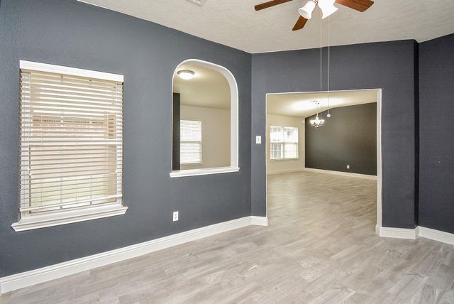 7519 Muley Lane, Cypress, TX 77433