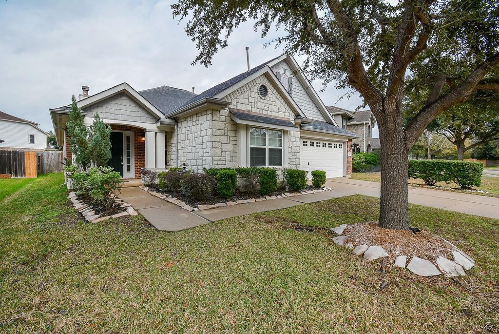 7519 Muley Lane, Cypress, TX 77433