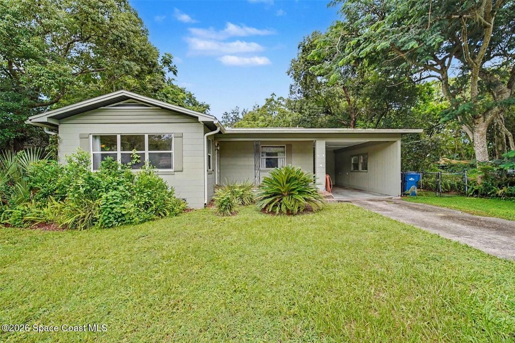150 Westwood Avenue, Deland, FL 32720