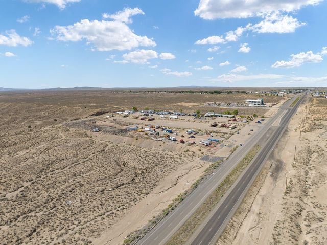 44 Tract Central Avenue SW 44-45, Albuquerque, NM 87121