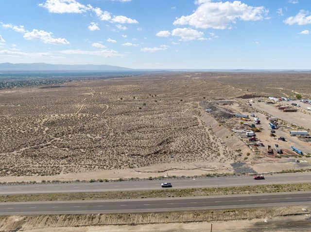 44 Tract Central Avenue SW 44-45, Albuquerque, NM 87121