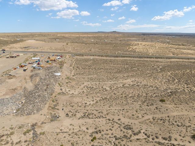 44 Tract Central Avenue SW 44-45, Albuquerque, NM 87121
