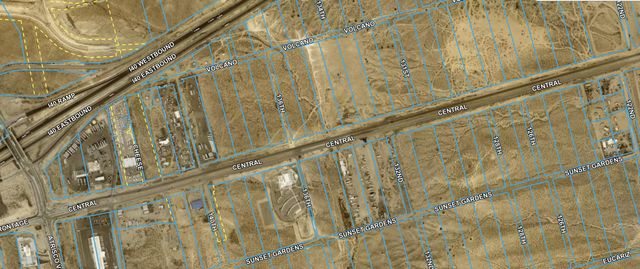 44 Tract Central Avenue SW 44-45, Albuquerque, NM 87121