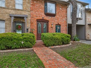 222 W Craig Pl Apt D, San Antonio, TX 78212