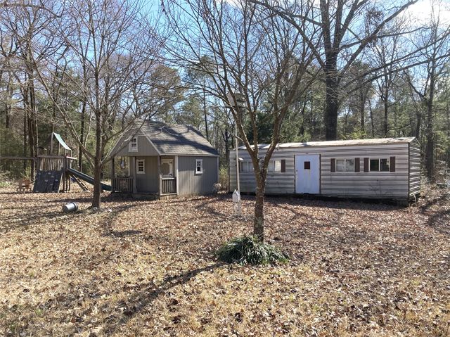 9515 Caddo Lake Road, Mooringsport, LA 71060