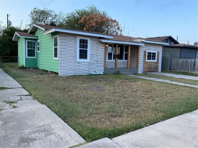 937 Nandina Dr, Corpus Christi, TX 78408