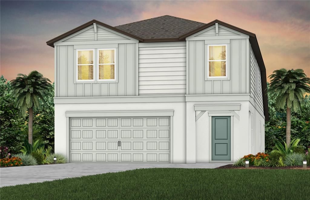 6027 JENSEN VIEW AVENUE, Apollo Beach, FL 33572