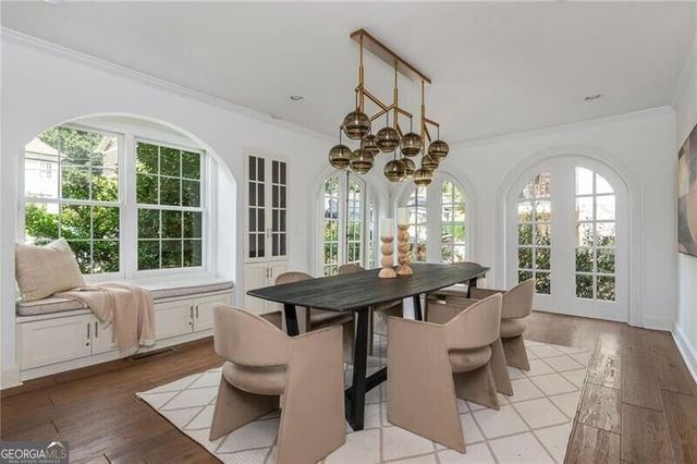 877 Highland Terrace NE, Atlanta, GA 30306
