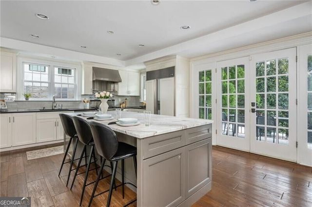 877 Highland Terrace NE, Atlanta, GA 30306