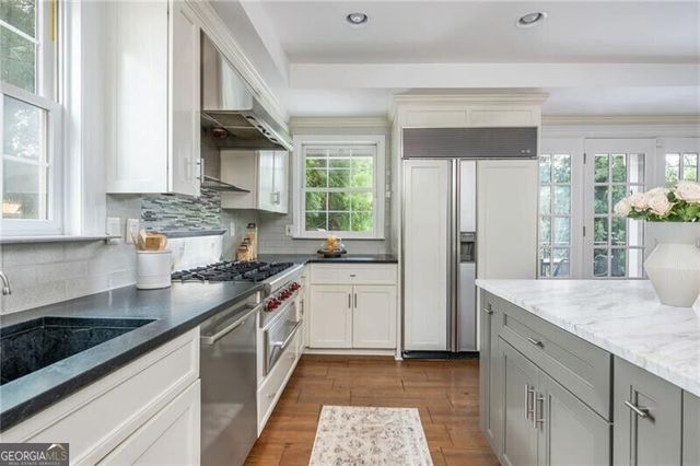 877 Highland Terrace NE, Atlanta, GA 30306