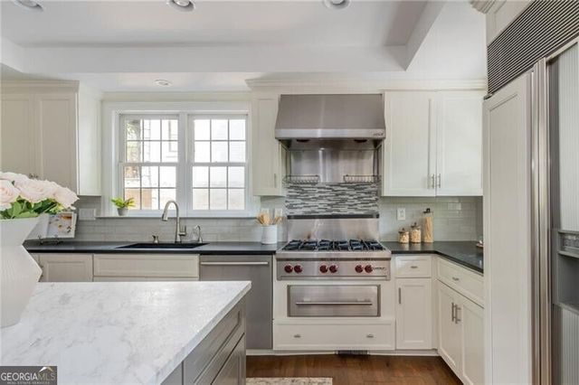 877 Highland Terrace NE, Atlanta, GA 30306