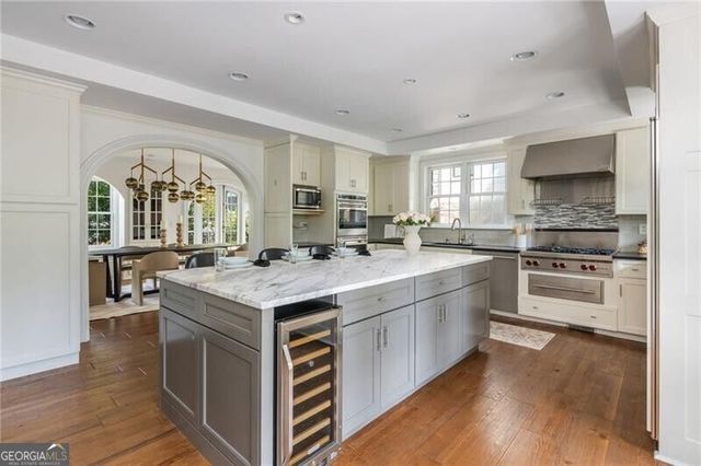 877 Highland Terrace NE, Atlanta, GA 30306