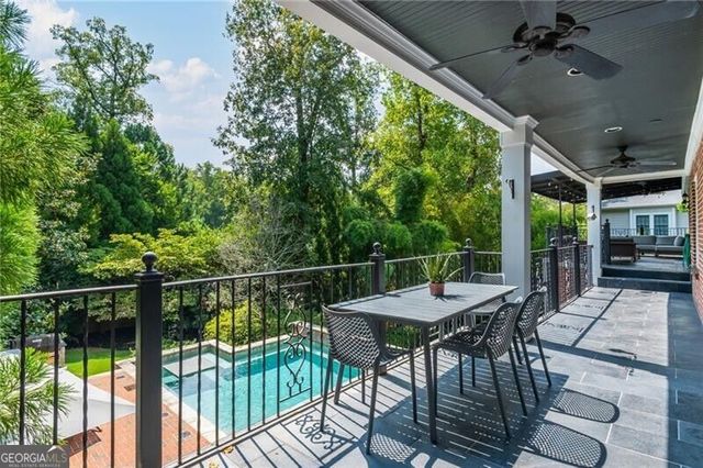 877 Highland Terrace NE, Atlanta, GA 30306
